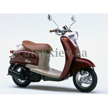 Yamaha VINO